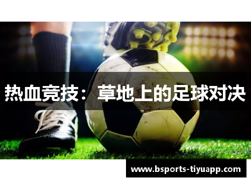 热血竞技：草地上的足球对决