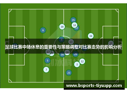 足球比赛中场休息的重要性与策略调整对比赛走势的影响分析